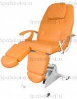 Педикюрное косметологическое кресло НАДИН 1 электромотор